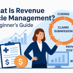 What Is Revenue Cycle Management (RCM) – Detailed Guide