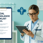 Medical Billing Compliance Checklist for 2025