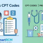 ICD vs CPT Codes: What’s the Difference?
