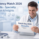 Residency Match 2026 Results – Timeline, Specialty Rates & Analysis