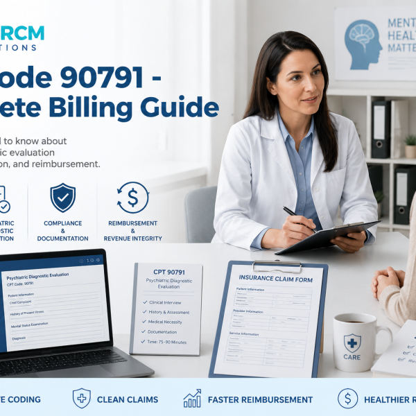 CPT 90834 - Documentation, Billing, Reimbursement & Telehealth Guide ...