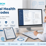 Mental Health CPT Codes | Billing, Documentation & Telehealth Guide (2026)